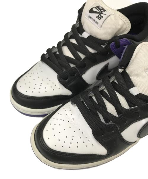 NIKE SB（ナイキエスビー）NIKE SB (ナイキエスビー) Dunk Low Pro 