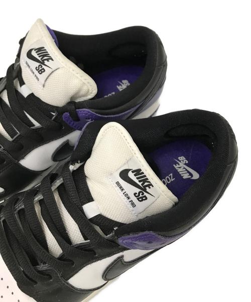 NIKE SB（ナイキエスビー）NIKE SB (ナイキエスビー) Dunk Low Pro 
