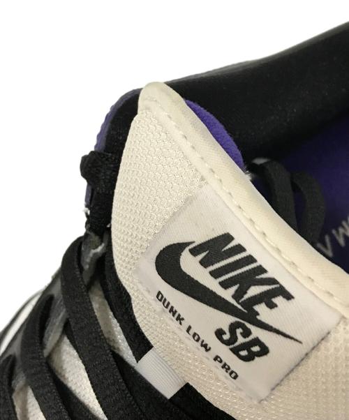 NIKE SB（ナイキエスビー）NIKE SB (ナイキエスビー) Dunk Low Pro 