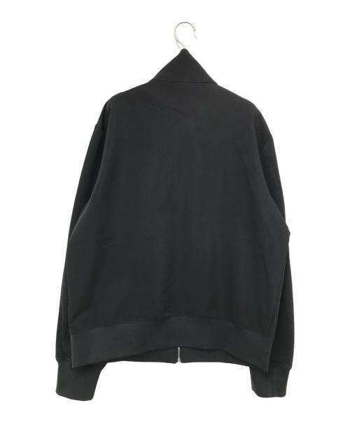 1017 ALYX 9SM（テンセブンティーン アリクス ナインエスエム）1017 ALYX 9SM (アリクス) トラックジャケット ブラック サイズ:XLの古着・服飾アイテム