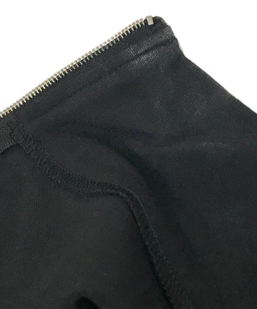 1017 ALYX 9SM（テンセブンティーン アリクス ナインエスエム）1017 ALYX 9SM (アリクス) トラックジャケット ブラック サイズ:XLの古着・服飾アイテム