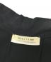 中古・古着 1017 ALYX 9SM (アリクス) トラックジャケット ブラック サイズ:XL：19000円