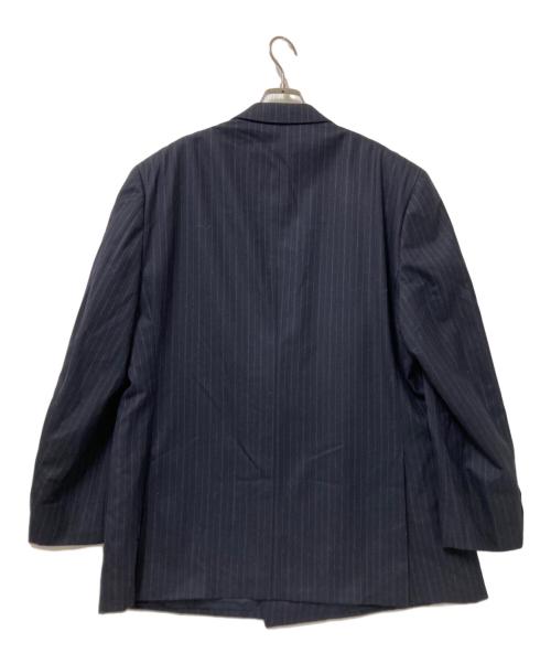 BROOKS BROTHERS（ブルックスブラザーズ）BROOKS BROTHERS (ブルックスブラザーズ) ウールテーラードジャケット ネイビー サイズ:1の古着・服飾アイテム