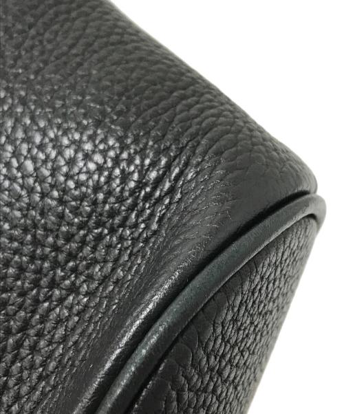 ECCO（エコー）ECCO (エコー) ショルダーバッグ ブラック サイズ:下記参照の古着・服飾アイテム