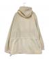 THE CLIMATE CONTROL (ザ クライメート コントロール) フリースジャケット ベージュ サイズ:L：4000円