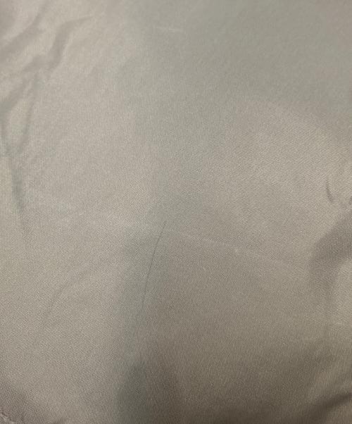 Bear（ベアー）Bear (ベアー) ダウンジャケット グレー サイズ:Lの古着・服飾アイテム