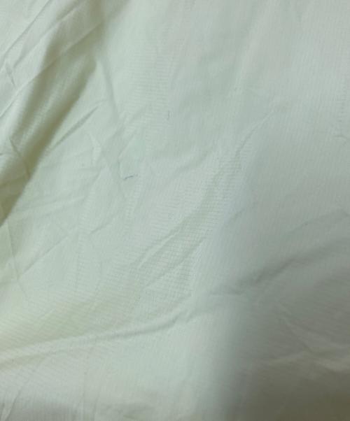 Columbia（コロンビア）Columbia (コロンビア) マウンテンパーカー イエロー×グレー サイズ:Lの古着・服飾アイテム