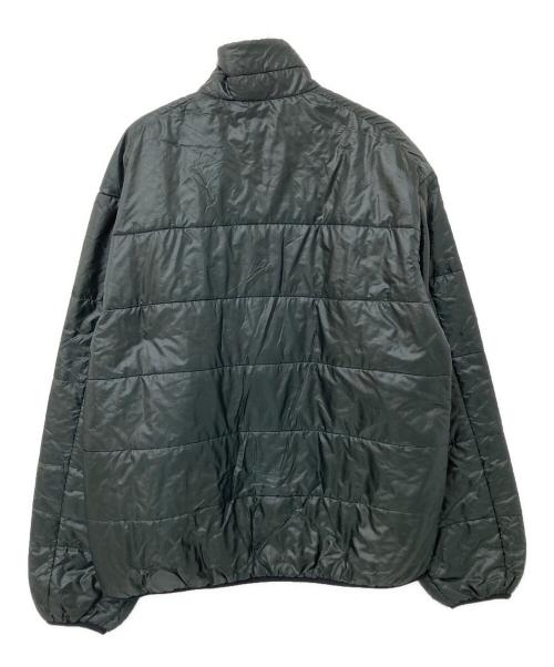 mont-bell（モンベル）mont-bell (モンベル) サーマラップジャケット オリーブ サイズ:Lの古着・服飾アイテム