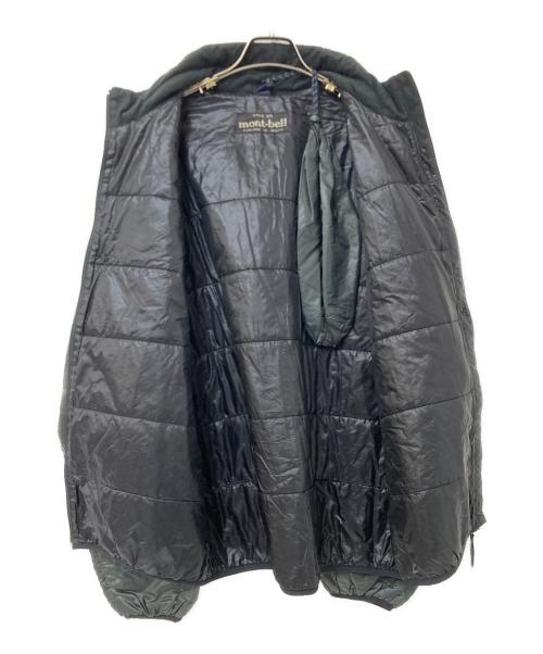 mont-bell（モンベル）mont-bell (モンベル) サーマラップジャケット オリーブ サイズ:Lの古着・服飾アイテム