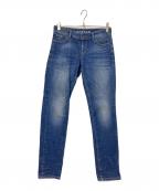 Denhamデンハム）の古着「SALLYデニムパンツ」｜インディゴ