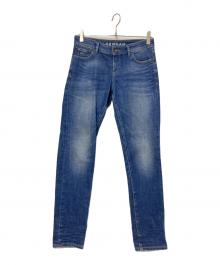 Denham（デンハム）の古着「SALLYデニムパンツ」｜インディゴ