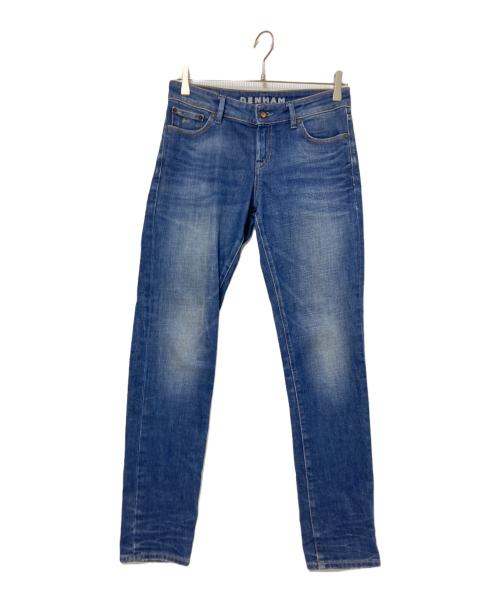 Denham（デンハム）Denham (デンハム) SALLYデニムパンツ インディゴ サイズ:25の古着・服飾アイテム