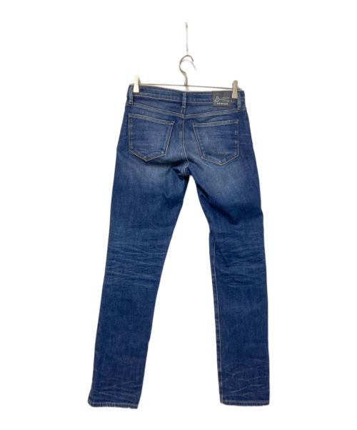 Denham（デンハム）Denham (デンハム) SALLYデニムパンツ インディゴ サイズ:25の古着・服飾アイテム