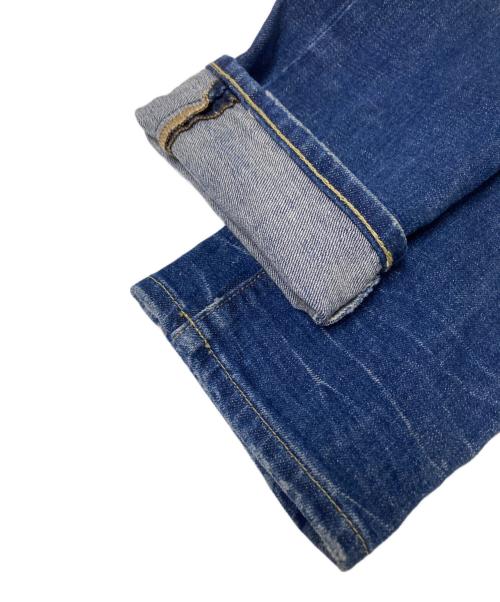 Denham（デンハム）Denham (デンハム) SALLYデニムパンツ インディゴ サイズ:25の古着・服飾アイテム