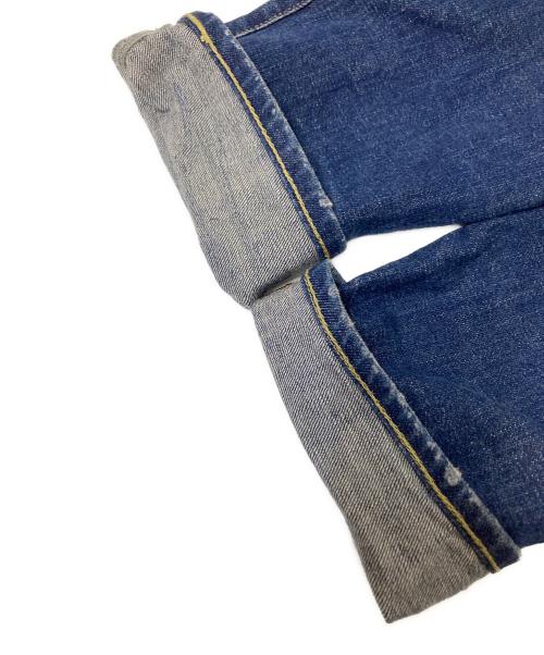 Denham（デンハム）Denham (デンハム) SALLYデニムパンツ インディゴ サイズ:25の古着・服飾アイテム