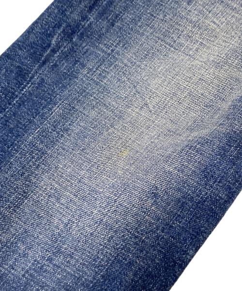 Denham（デンハム）Denham (デンハム) SALLYデニムパンツ インディゴ サイズ:25の古着・服飾アイテム