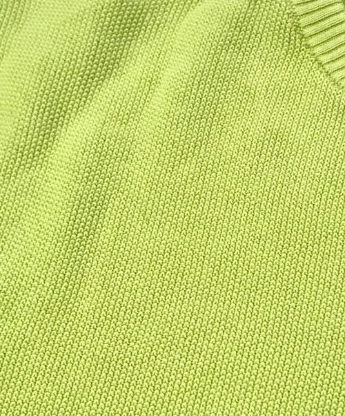 STONE ISLAND（ストーンアイランド）STONE ISLAND (ストーンアイランド) カットソー グリーン サイズ:Mの古着・服飾アイテム