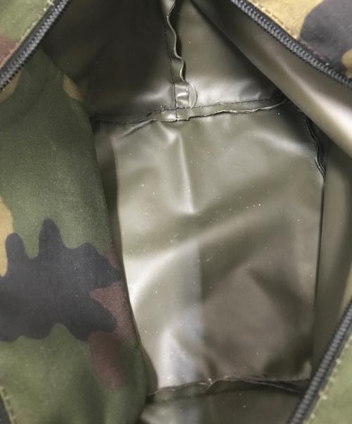 Herve Chapelier（エルベシャプリエ）Herve Chapelier (エルベシャプリエ) ハンドバッグ オリーブ サイズ:下記参照の古着・服飾アイテム