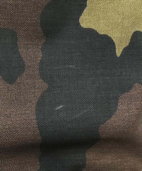 Herve Chapelier（エルベシャプリエ）Herve Chapelier (エルベシャプリエ) ハンドバッグ オリーブ サイズ:下記参照の古着・服飾アイテム