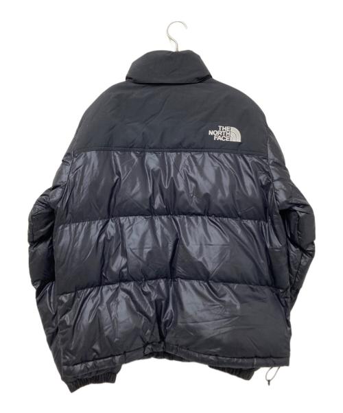 THE NORTH FACE（ザ ノース フェイス）THE NORTH FACE (ザ ノース フェイス) NUPTSE ON BALL JACKET ブラック サイズ:Lの古着・服飾アイテム