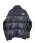 THE NORTH FACE (ザ ノース フェイス) NUPTSE ON BALL JACKET ブラック サイズ:L：11000円