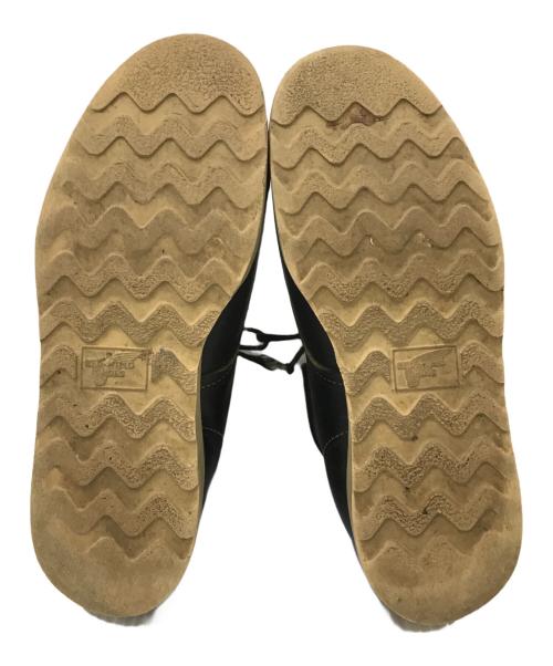 RED WING（レッドウィング）RED WING (レッドウィング) アイリッシュセッター ブラック サイズ:表記無しの古着・服飾アイテム