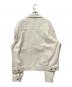 TANAKA (タナカ) NEW CLASSIC JEAN JACKET アイボリー サイズ:S：17000円