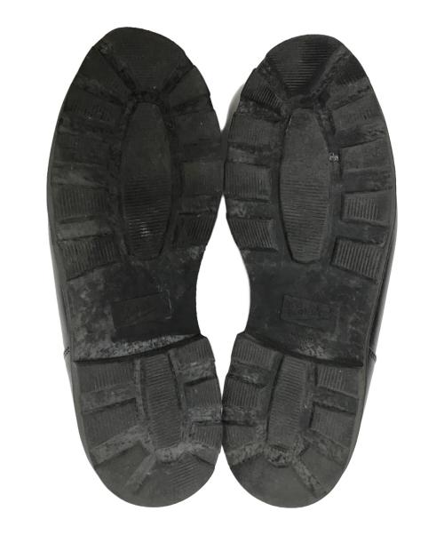 PARABOOT（パラブーツ）PARABOOT (パラブーツ) MICHAEL ブラック サイズ:41の古着・服飾アイテム