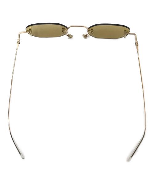 A.D.S.R.（エーディーエスアール）A.D.S.R. (エーディーエスアール) サングラス サイズ:下記参照の古着・服飾アイテム