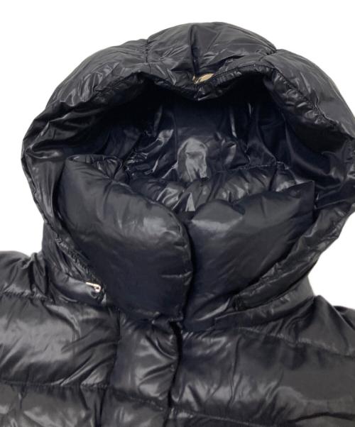 HERNO（ヘルノ）HERNO (ヘルノ) ダウンコート ネイビー サイズ:42の古着・服飾アイテム