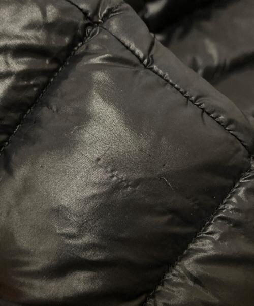 HERNO（ヘルノ）HERNO (ヘルノ) ダウンコート ネイビー サイズ:42の古着・服飾アイテム