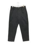 X-LARGEエクストララージ）の古着「ワークパンツ」｜ブラック