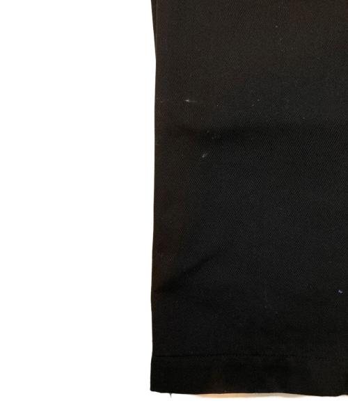 X-LARGE（エクストララージ）X-LARGE (エクストララージ) ワークパンツ ブラック サイズ:W32の古着・服飾アイテム