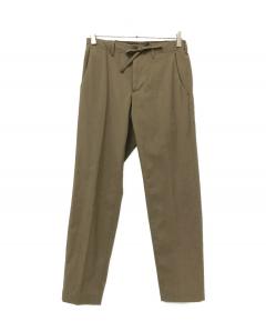専用　theory luxe ウールパンツ（タグ付新品未使用） 中古・古着通販】theory luxe (セオリーリュクス) ウールワイドパンツ