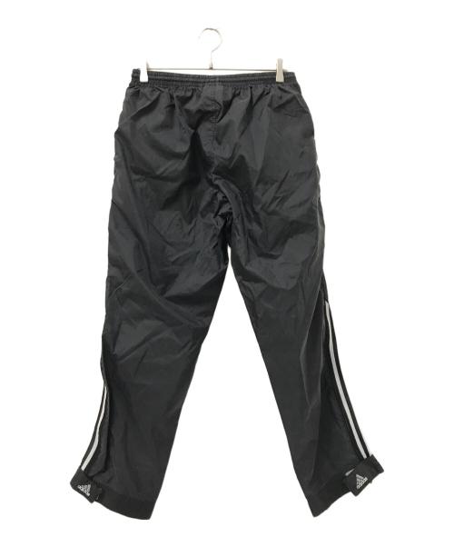 adidas（アディダス）adidas (アディダス) トラックパンツ ブラック サイズ:Lの古着・服飾アイテム