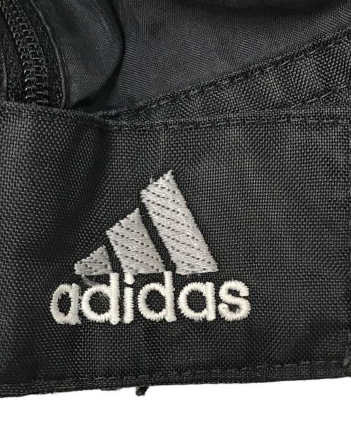 adidas（アディダス）adidas (アディダス) トラックパンツ ブラック サイズ:Lの古着・服飾アイテム