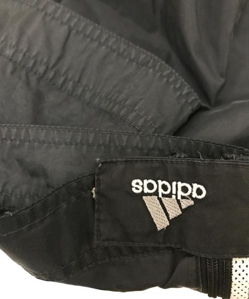 adidas（アディダス）adidas (アディダス) トラックパンツ ブラック サイズ:Lの古着・服飾アイテム