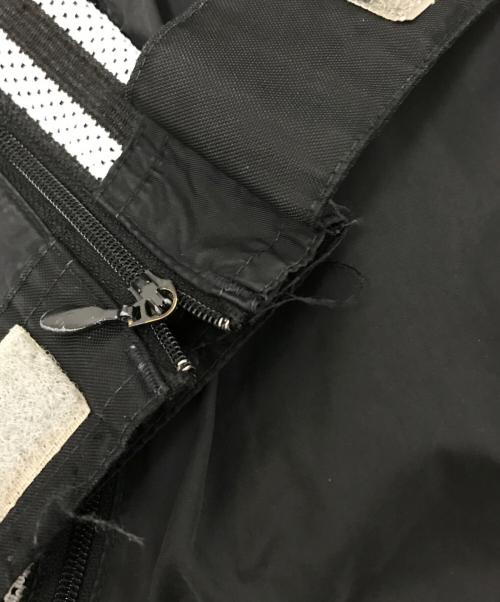 adidas（アディダス）adidas (アディダス) トラックパンツ ブラック サイズ:Lの古着・服飾アイテム