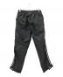 adidas (アディダス) トラックパンツ ブラック サイズ:L：4000円