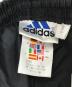 中古・古着 adidas (アディダス) トラックパンツ ブラック サイズ:L：4000円