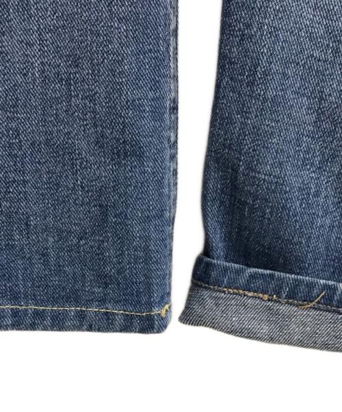 LEE（リー）LEE (リー) 70‘Sヴィンテージデニムパンツ インディゴ サイズ:W31の古着・服飾アイテム