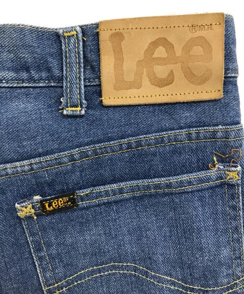 LEE（リー）LEE (リー) 70‘Sヴィンテージデニムパンツ インディゴ サイズ:W31の古着・服飾アイテム