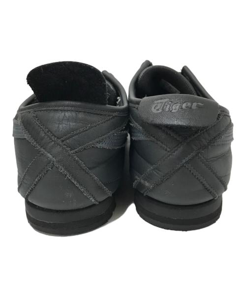 Onitsuka Tiger（オニツカタイガー）Onitsuka Tiger (オニツカタイガー) MEXICO 66 SD ブラック サイズ:27.0cmの古着・服飾アイテム