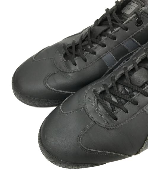 Onitsuka Tiger（オニツカタイガー）Onitsuka Tiger (オニツカタイガー) MEXICO 66 SD ブラック サイズ:27.0cmの古着・服飾アイテム