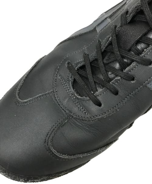 Onitsuka Tiger（オニツカタイガー）Onitsuka Tiger (オニツカタイガー) MEXICO 66 SD ブラック サイズ:27.0cmの古着・服飾アイテム