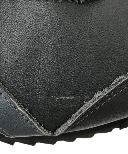 Onitsuka Tiger（オニツカタイガー）Onitsuka Tiger (オニツカタイガー) MEXICO 66 SD ブラック サイズ:27.0cmの古着・服飾アイテム