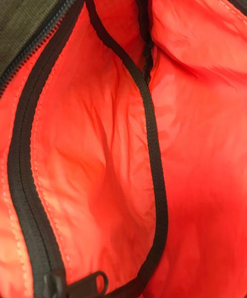 BRIEFING（ブリーフィング）BRIEFING (ブリーフィング) BEAMS BOY (ビームスボーイ) コラボサコッシュ オリーブ サイズ:下記参照の古着・服飾アイテム