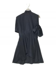 中古・古着通販】Plage (プラージュ) Form half sleeve シャツ