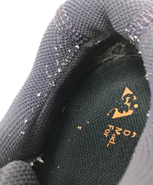 NIKE ACG（ナイキエーシージー）NIKE ACG (ナイキエージーシー) MOUNTAIN FLY 2 LOW アイボリー×グレー サイズ:28.0cmの古着・服飾アイテム