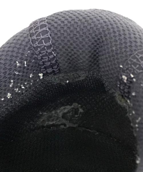 NIKE ACG（ナイキエーシージー）NIKE ACG (ナイキエージーシー) MOUNTAIN FLY 2 LOW アイボリー×グレー サイズ:28.0cmの古着・服飾アイテム